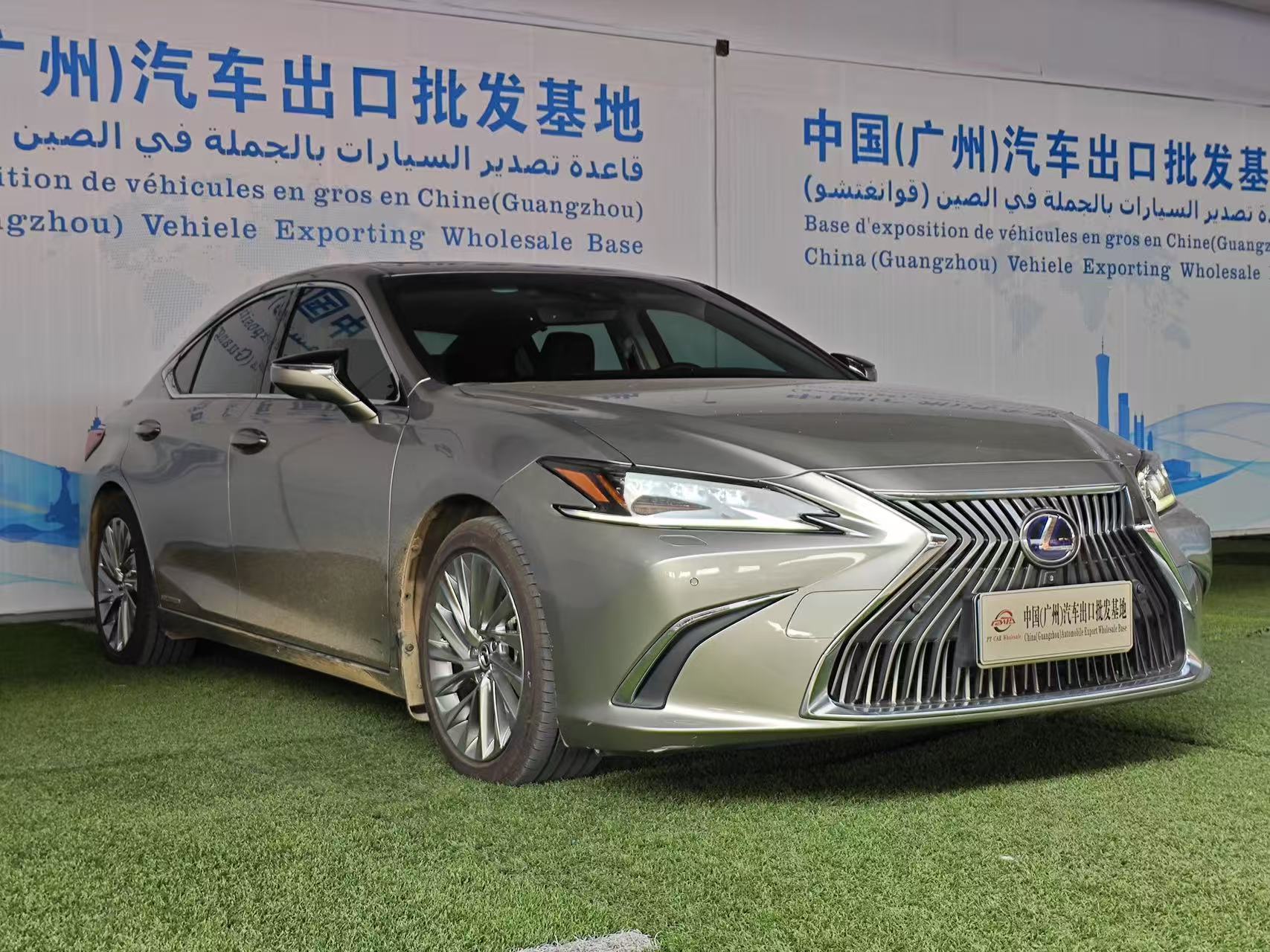 Best price 2019 Lexus ES 2.5L used car For Sale