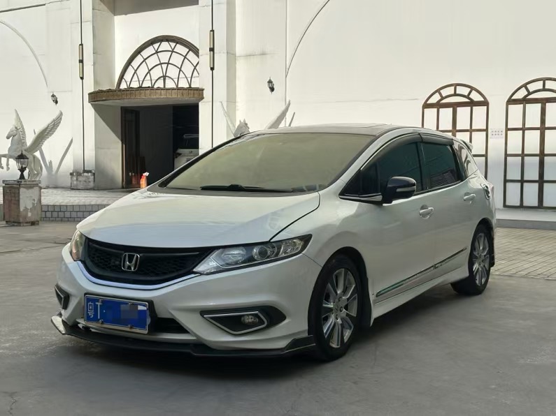 2015 Honda Jade 1.8T Used Car For Sale 